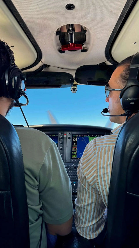 How to Choose the Right Flight School for Your Aviation Dreams - Flight School Los Angeles