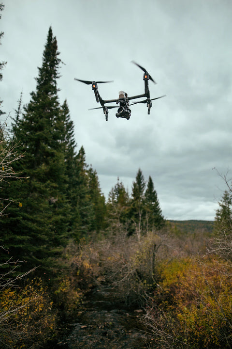 Revolutionizing Flight Training Drones in Aviation Schools