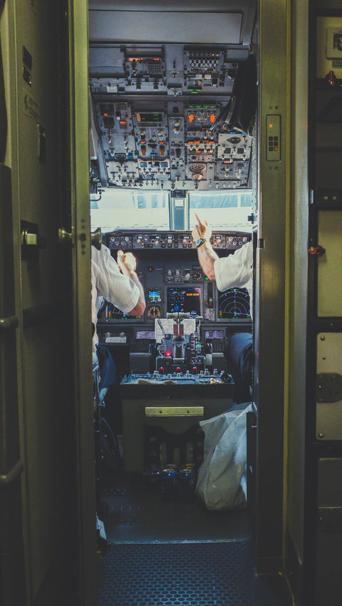 Master Solo Flight with Essential Pilot Training Programs