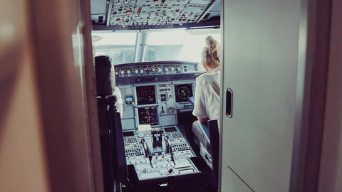 Explore Thriving Careers After Your Pilot Training