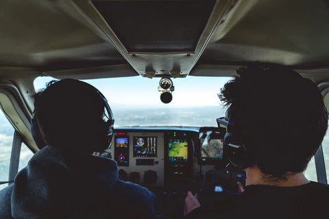 Soaring High Next Steps After Getting Your Pilot License