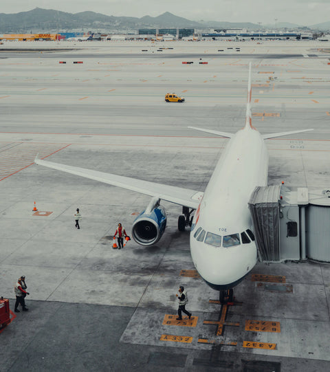 The Importance of Networking in the Aviation Industry