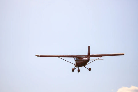 Essential Pilot Training Certificates for Aspiring Flyers