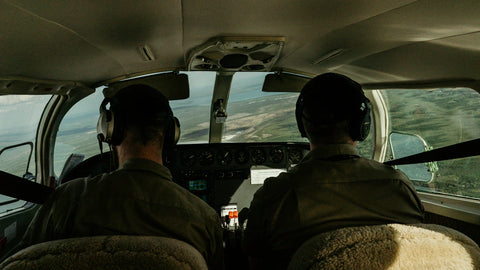 In-Depth Flight Training Programs for Aspiring Pilots