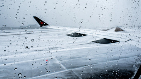 The Weather's Influence on Flight Training Schedules