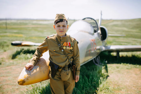 Empowering Teen Pilots Flight Training Experiences