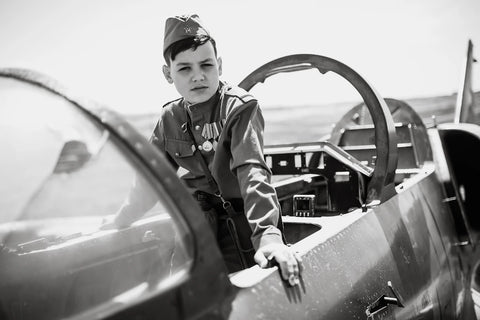 Engaging Flight Training Programs for Teenagers
