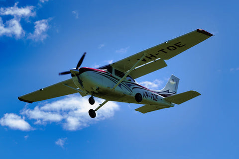 Exciting Discovery Flights for Future Pilots in Los Angeles
