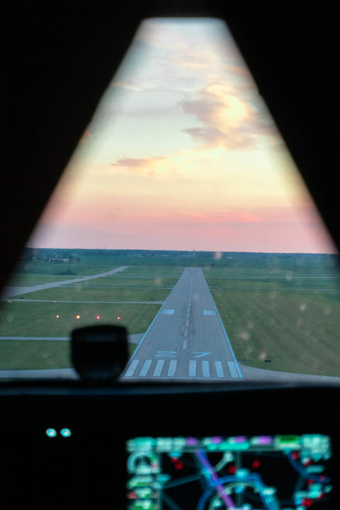 Accelerated Flight Training Is It Right for You