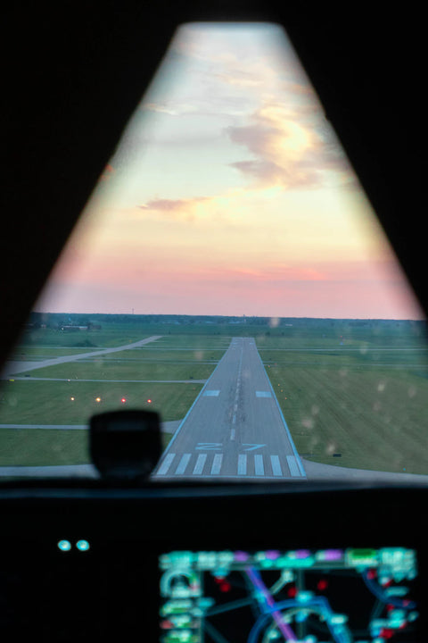 Mastering Your Sky Journey Finding the Right Flight Instructors