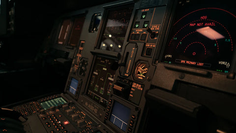 The Essential Role of Simulator Training in Flight Education