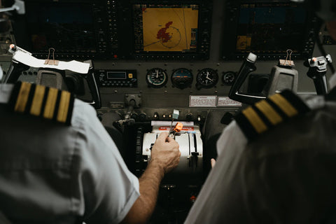 Explore Comprehensive Private Pilot Training in Los Angeles