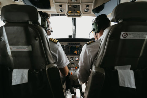 The Future of Aviation Careers Changes  Opportunities