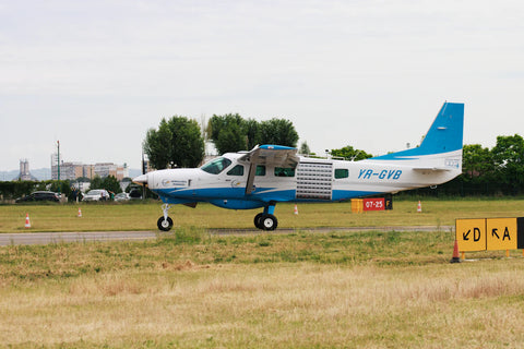 The Benefits of Multi-Engine Flight Training