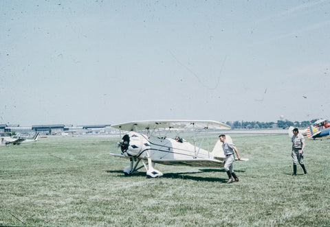 Overcoming Student Challenges in Flight School
