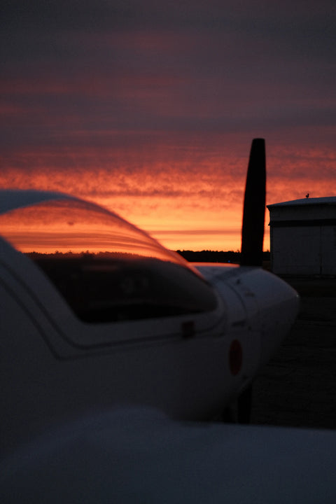 Navigate Financial Aid for Flight School Easily