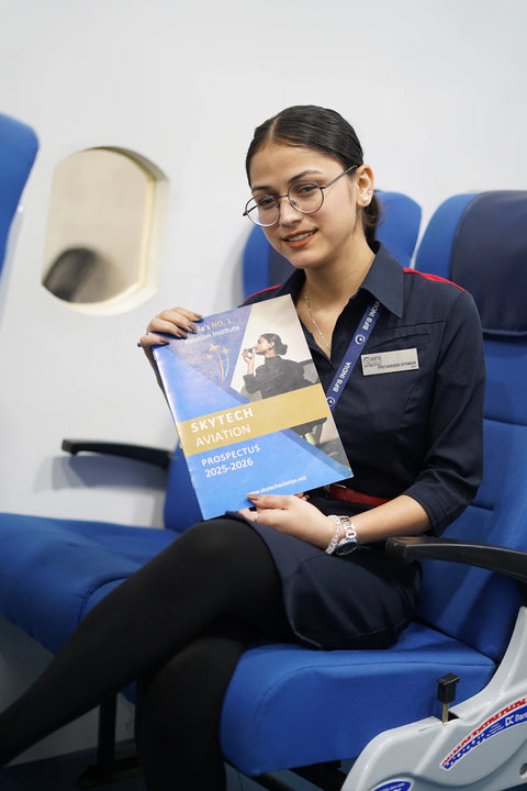 Find Your Path Choosing the Right Flight School