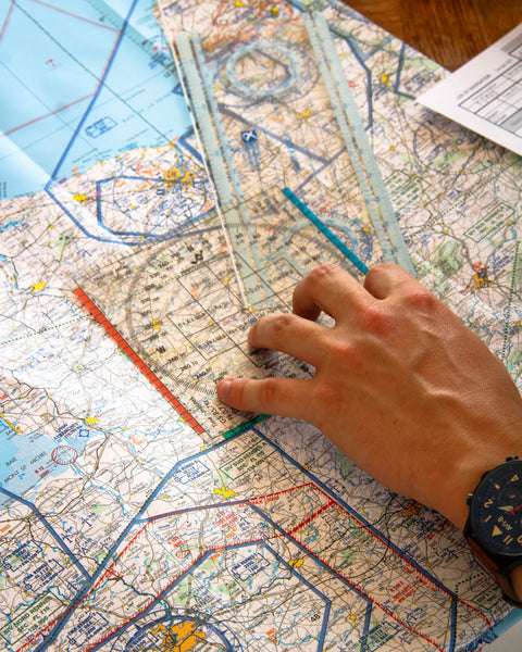 Navigating Flight School Essential Tips for Your Success