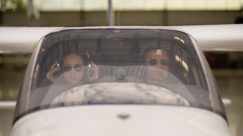 Finding Your Perfect Flight Instructor A Guide