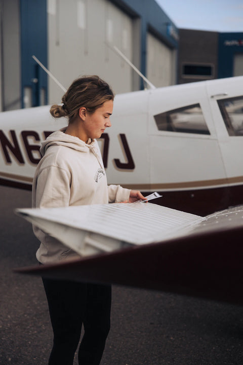 Choosing the Right Flight School for You
