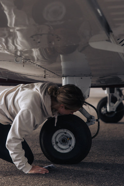 Mastering Ground School The First Step to Flight Success