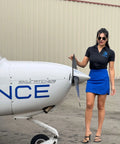Solo Certificate for Sport or Private Pilot License Solo Certificate for Sport or Private Pilot License - Los Angeles Flight School 