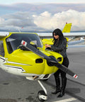 Sport Pilot License Program at Van Nuys Airport Sport Pilot License Program, Van Nuys | Los Angeles Flight School