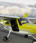 Sport Pilot License Program at Van Nuys Airport Sport Pilot License Program, Van Nuys | Los Angeles Flight School