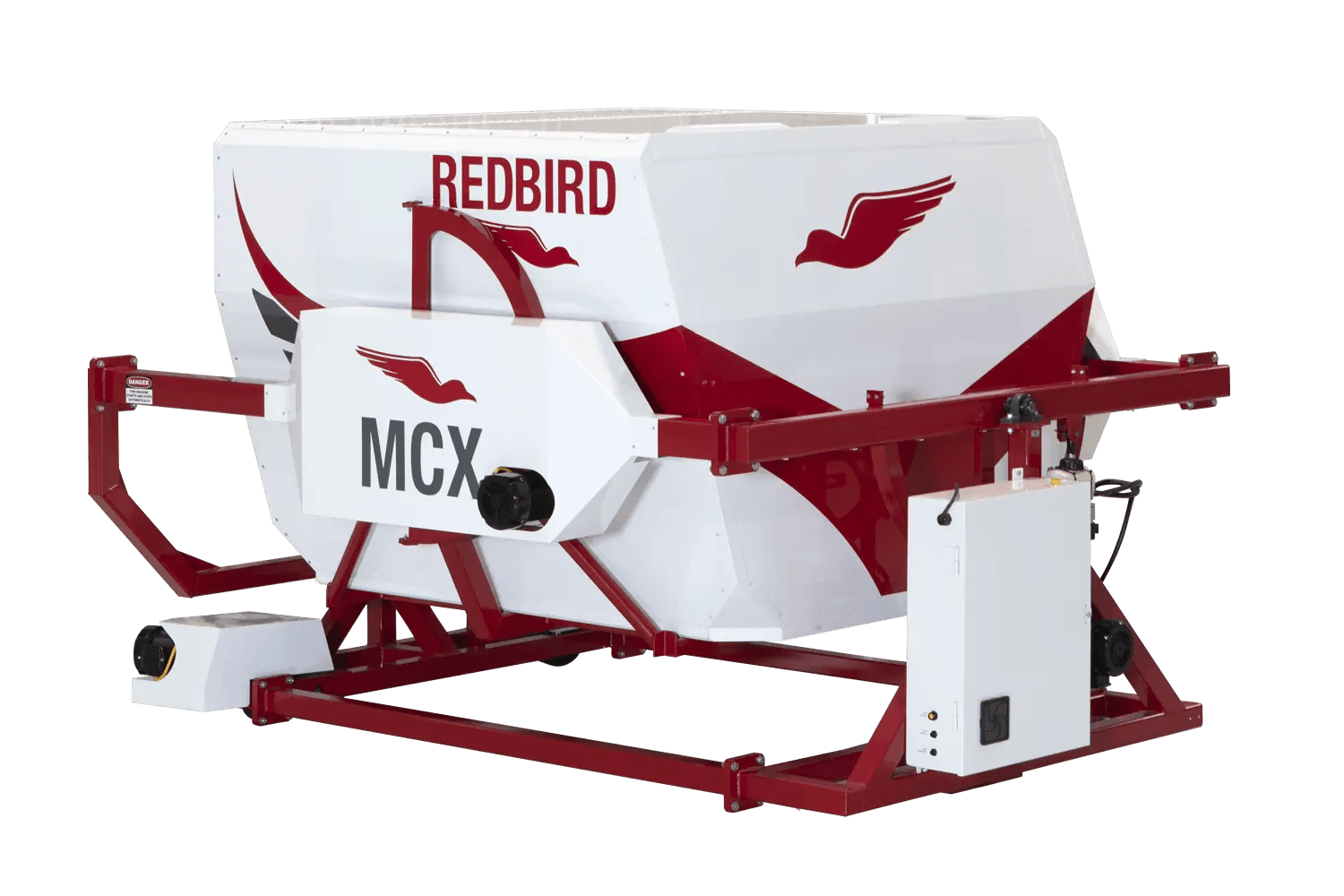 Discovery Flight Using a Redbird Full Motion Flight Simulator Experience Discovery Flights with Redbird Simulator