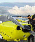 Piper Arrow II Hourly Aircraft Rental Piper Arrow II Complex Aircraft Rental | Los Angeles Flight School