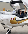 Standard Private Pilot Program at Van Nuys Airport Join Our Private Pilot Program at Van Nuys Airport