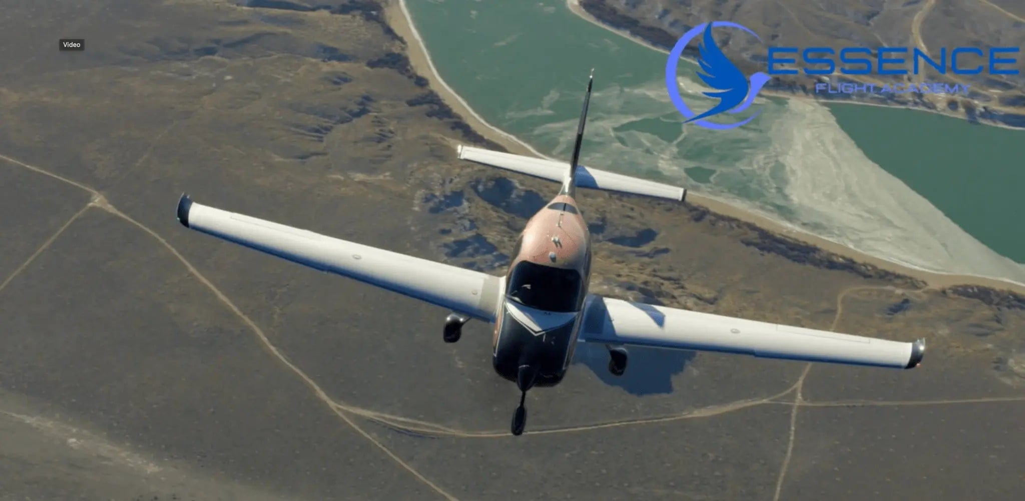 Cirrus SR 22 Turbo Hourly Aircraft Rental Cirrus SR22 Turbo Rental: Experience Luxury in the Sky