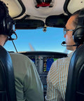 Cirrus SR 22 Turbo Hourly Aircraft Rental Cirrus SR22 Turbo Rental: Experience Luxury in the Sky