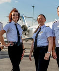 Commercial Airline Pilot Training at Van Nuys Airport Commercial Airline Pilot Training at Van Nuys Airport - Los Angeles Flight School 