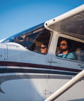 Standard Private Pilot Program at Van Nuys Airport Join Our Private Pilot Program at Van Nuys Airport