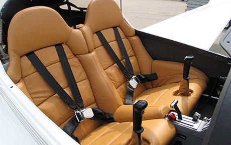 Standard Private Pilot Program at Van Nuys Airport Join Our Private Pilot Program at Van Nuys Airport
