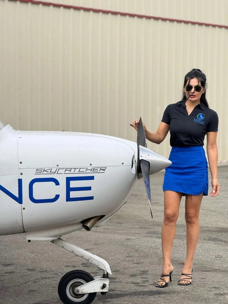 Discovery Flight For One Experience Your Discovery Flight Today