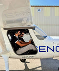 Discovery Flight For One Gift Card Experience a Discovery Flight – Gift Card Available