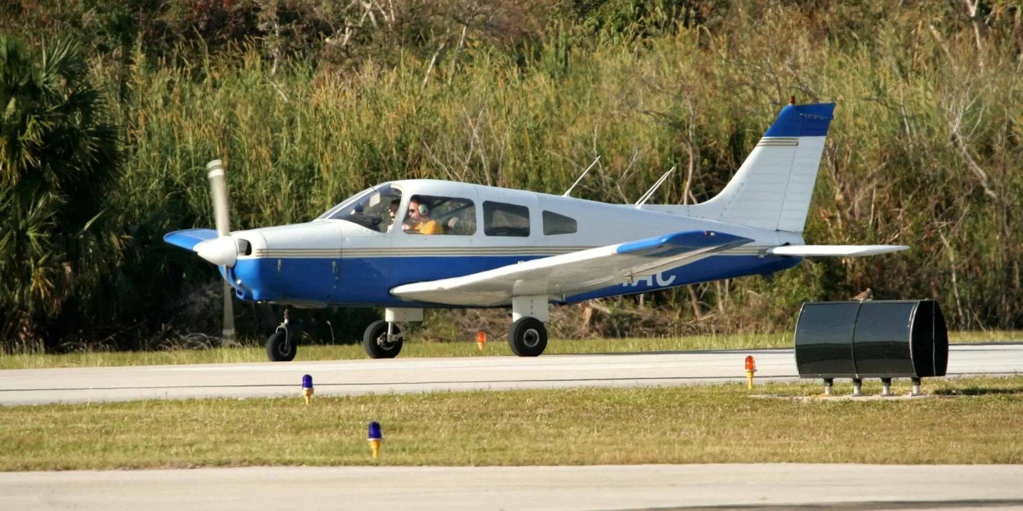 Discovery Flight For Two Experience the Adventure of a Discovery Flight