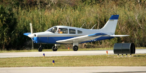 Discovery Flight For Two Experience the Adventure of a Discovery Flight