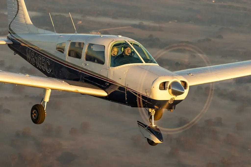 Discovery Flight For Two Gift Card Discovery Flight Gift Card - A Unique Adventure