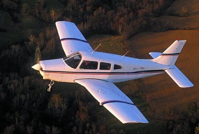 Discovery Flight For Two Gift Card Discovery Flight Gift Card - A Unique Adventure