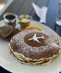 Discovery Flight from Los Angeles to Camarillo for a Lunch Event for Two Gift Certificate Exciting Discovery Flight Experience from Los Angeles