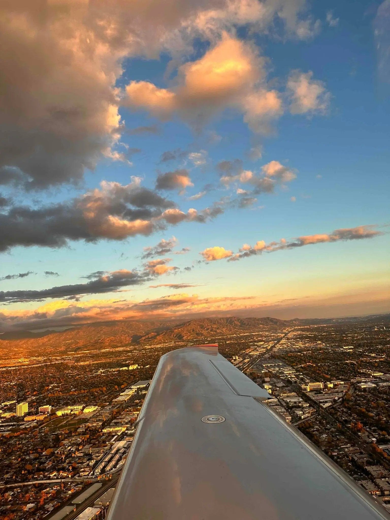 Flight Training Package for TEENS | Experience the Freedom of Flight for Teens! Teen Flight Training - Experience the Freedom of Flight