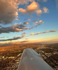 Flight Training Package for TEENS | Experience the Freedom of Flight for Teens! Teen Flight Training - Experience the Freedom of Flight