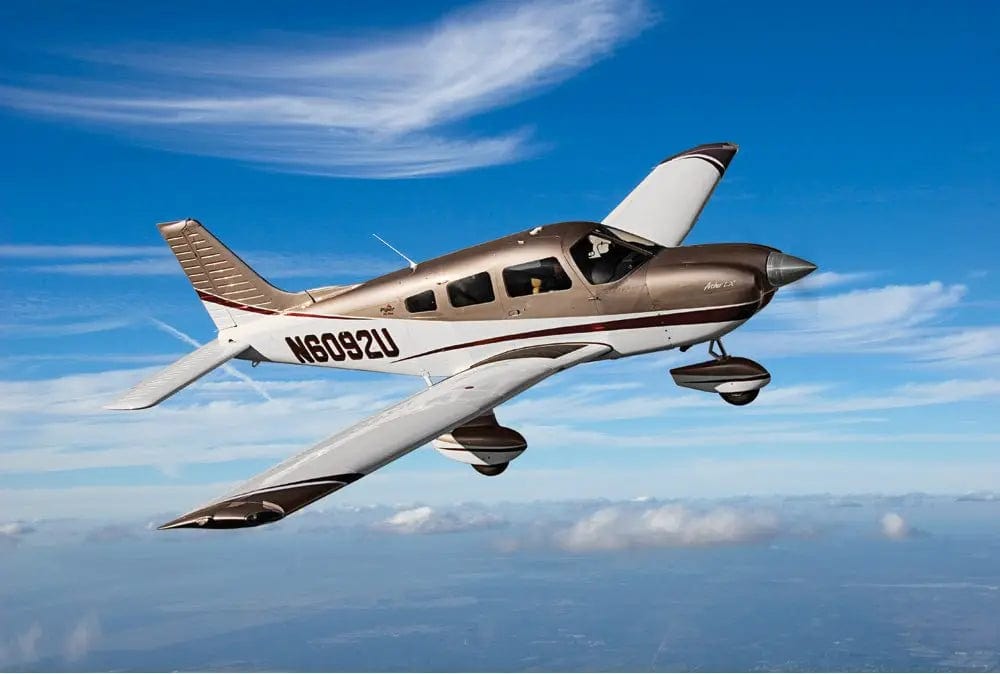 Flight Training Package for TEENS | Experience the Freedom of Flight for Teens! Teen Flight Training - Experience the Freedom of Flight