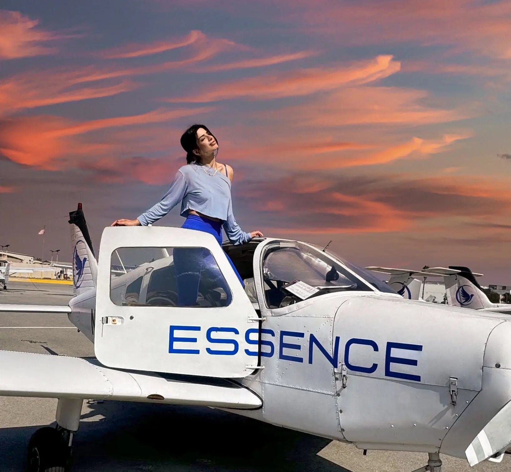 Instrument Rating Course Van Nuys Airport Los Angeles Flight School Top Instrument Rating Course at Van Nuys Airport