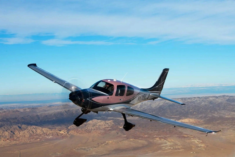Luxury Discovery Flight For Two Luxury Flight Experience for Two - Book Your Adventure Now