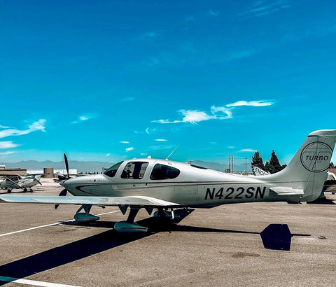 Luxury Discovery Flight For Two Luxury Flight Experience for Two - Book Your Adventure Now