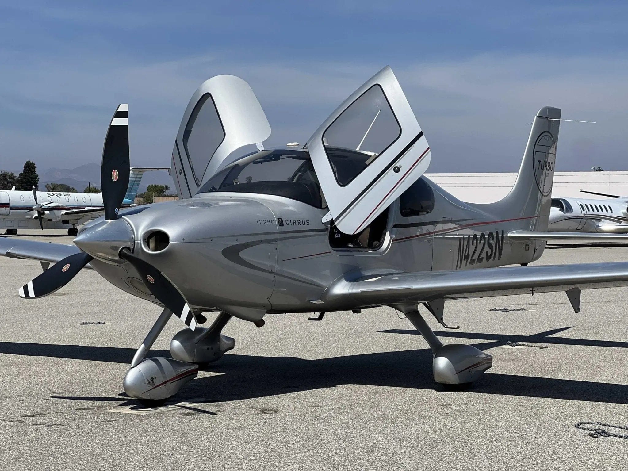 Luxury Discovery Flight For Two Luxury Flight Experience for Two - Book Your Adventure Now